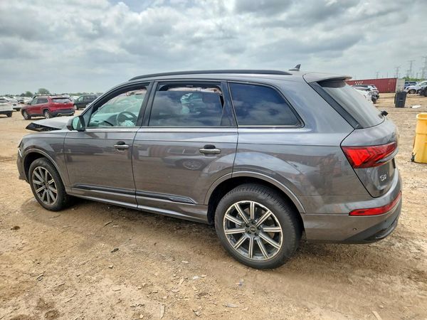 2024 AUDI Q7