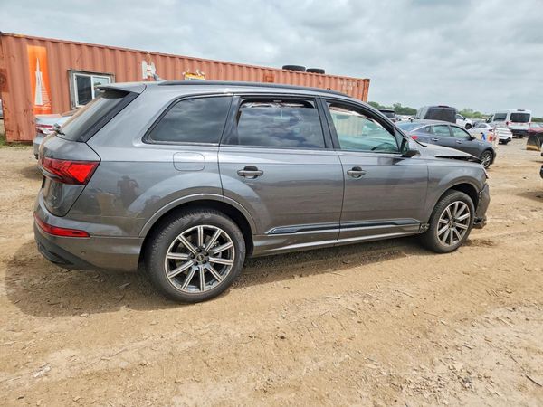 2024 AUDI Q7