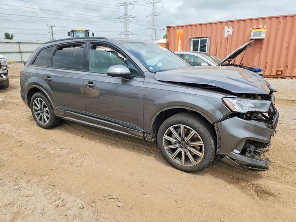 2024 AUDI Q7