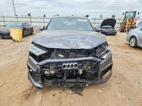2024 AUDI Q7