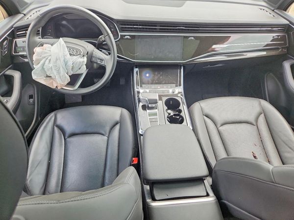 2024 AUDI Q7