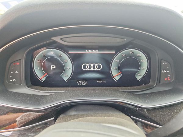 2024 AUDI Q7