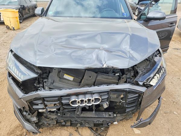 2024 AUDI Q7