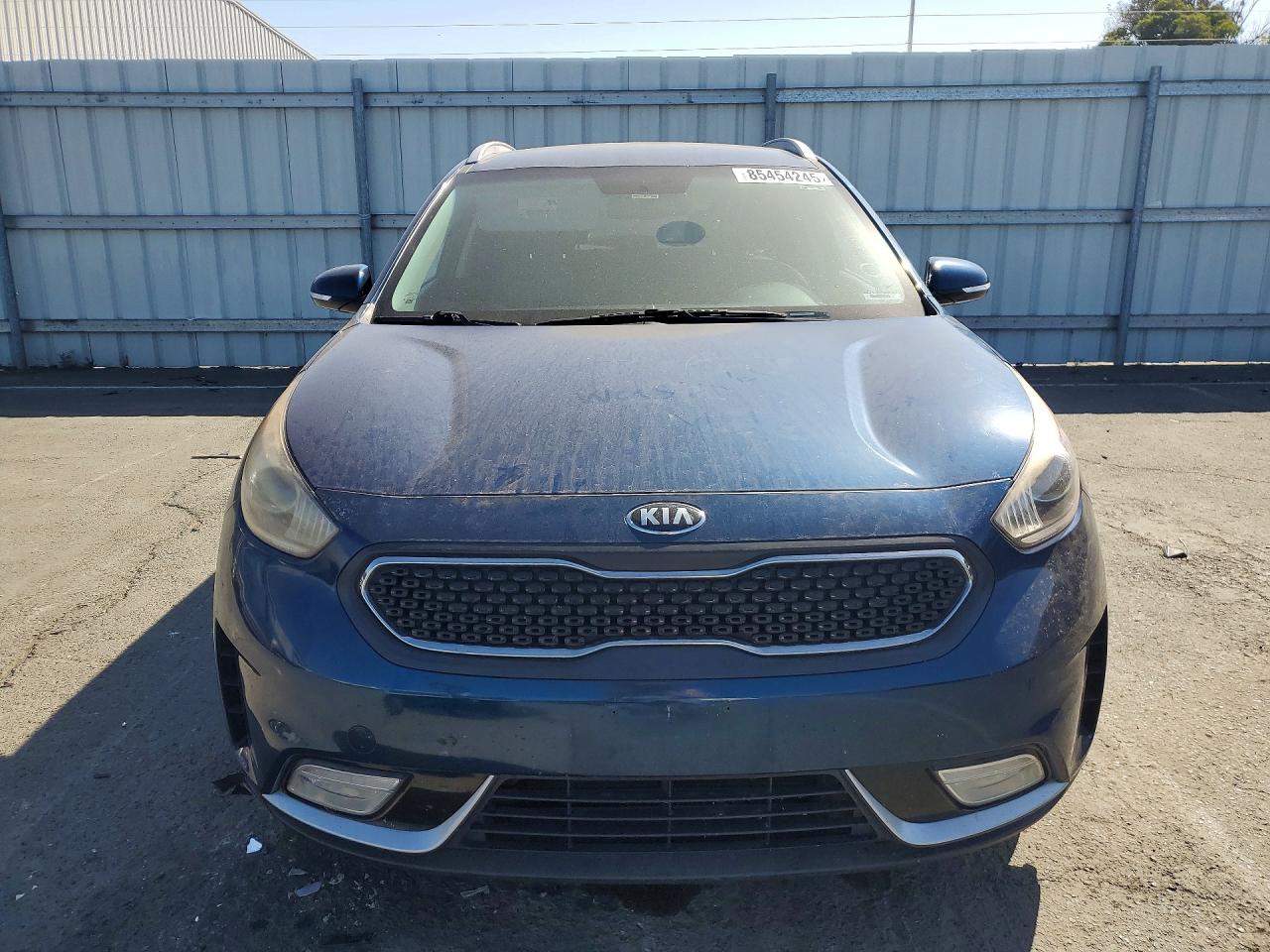 2018 KIA NIRO