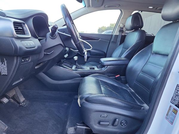 2016 KIA SORENTO SX / SX Limited