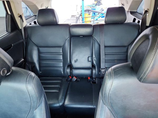 2016 KIA SORENTO SX / SX Limited