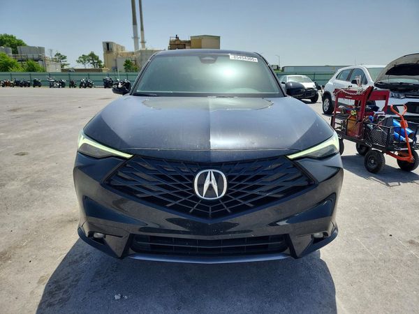 2025 ACURA ADX