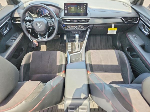 2025 ACURA ADX