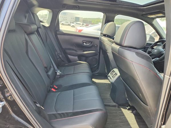 2025 ACURA ADX
