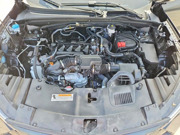 2025 ACURA ADX