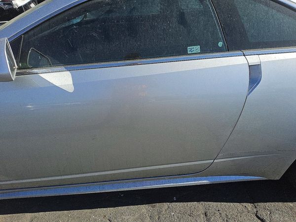 2014 CADILLAC CTS Standard