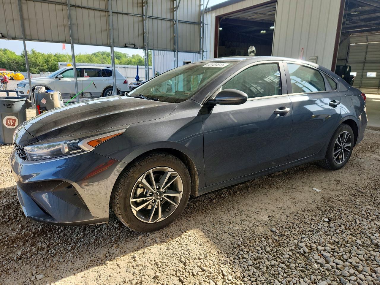 2024 KIA FORTE LX, LXS