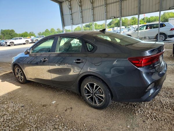 2024 KIA FORTE LX, LXS