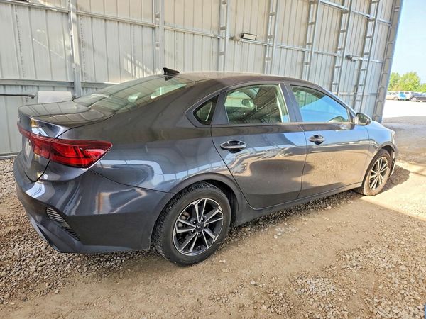 2024 KIA FORTE LX, LXS