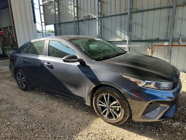 2024 KIA FORTE LX, LXS
