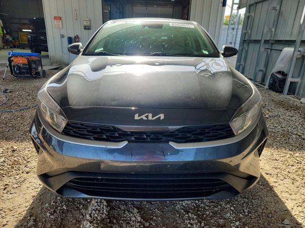 2024 KIA FORTE LX, LXS