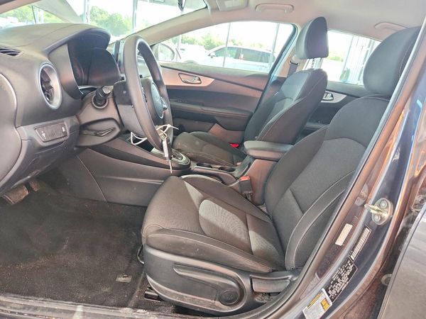 2024 KIA FORTE LX, LXS