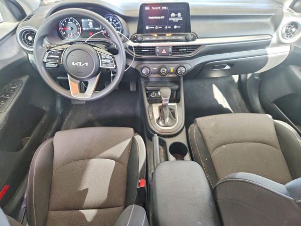 2024 KIA FORTE LX, LXS