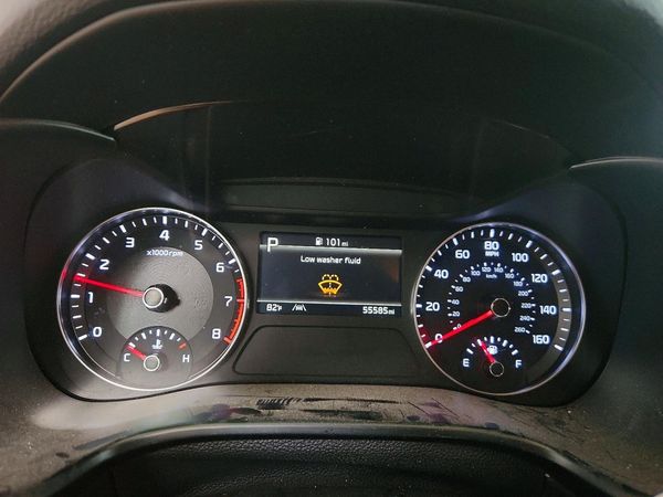 2024 KIA FORTE LX, LXS