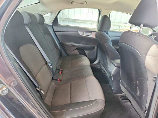 2024 KIA FORTE LX, LXS