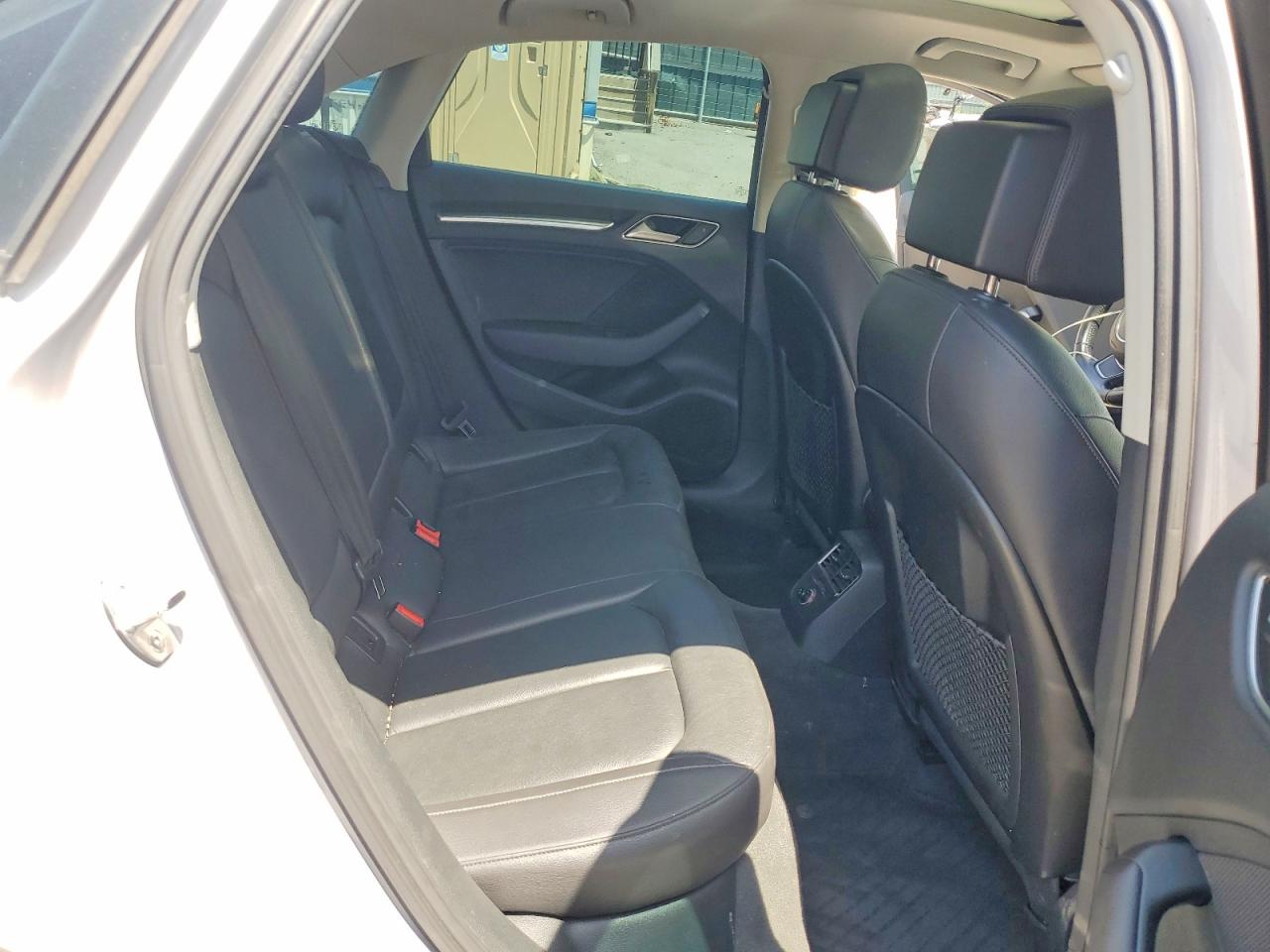 2015 AUDI A3 quattro Premium Plus