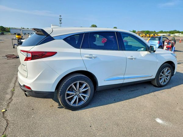 2020 ACURA RDX
