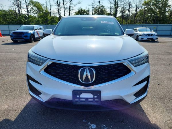 2020 ACURA RDX