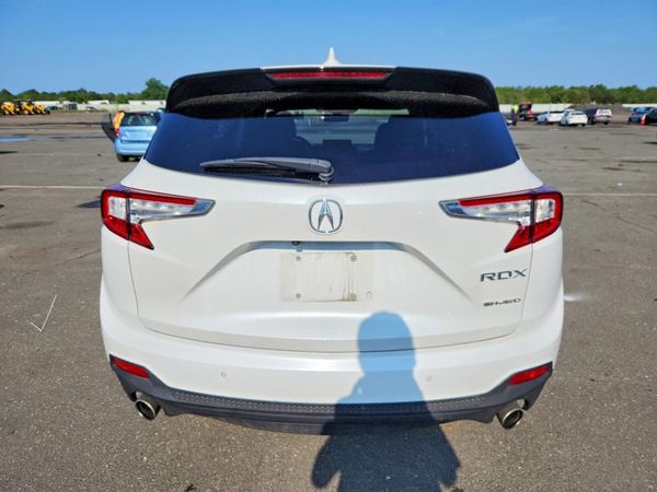 2020 ACURA RDX
