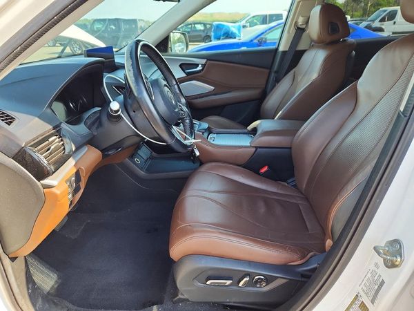 2020 ACURA RDX