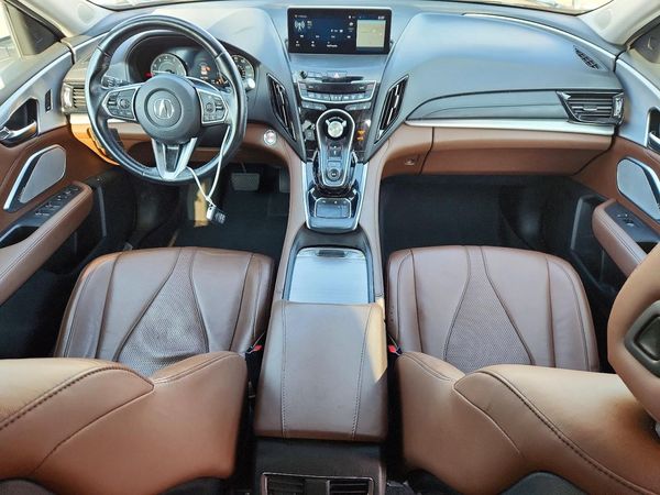 2020 ACURA RDX