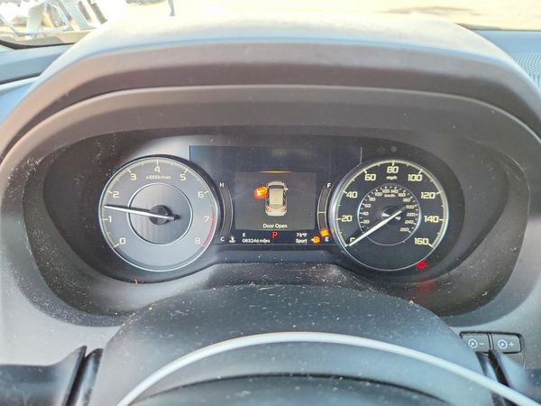 2020 ACURA RDX