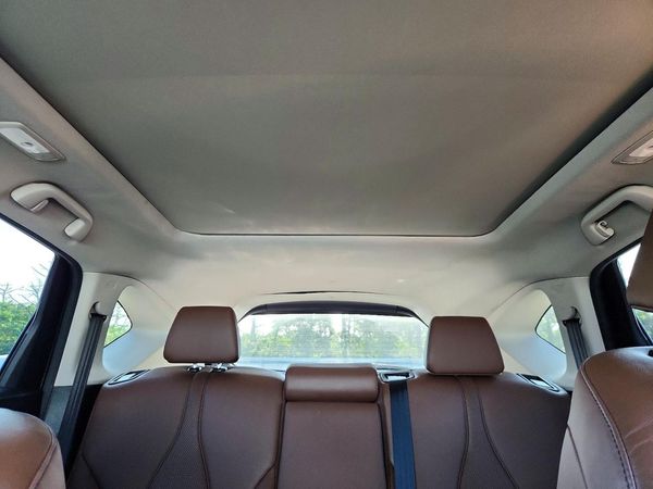 2020 ACURA RDX