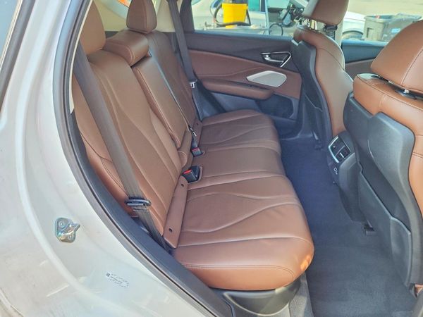 2020 ACURA RDX