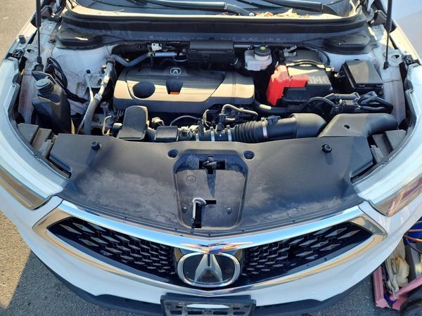 2020 ACURA RDX