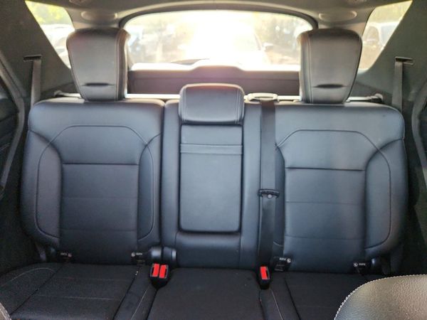 2015 MERCEDES-BENZ ML ML400