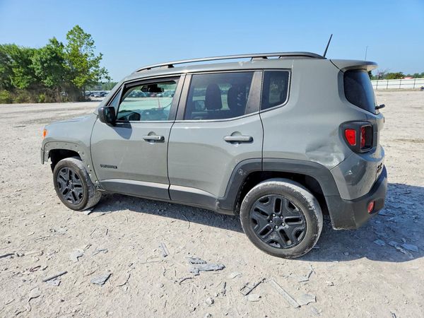 2020 JEEP RENEGADE SPORT