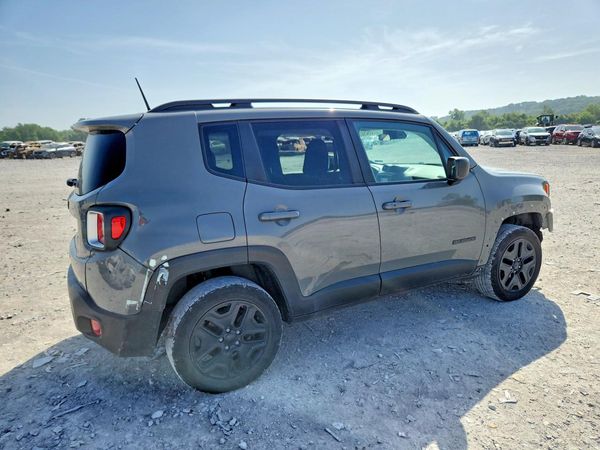 2020 JEEP RENEGADE SPORT