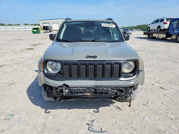 2020 JEEP RENEGADE SPORT