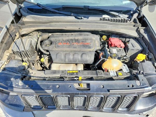 2020 JEEP RENEGADE SPORT