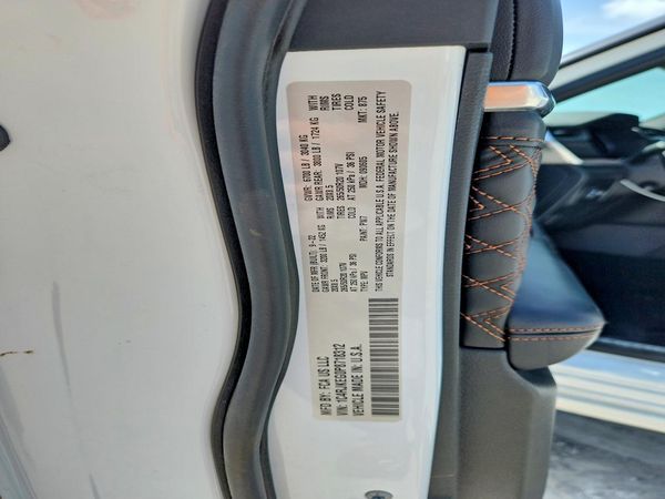 2023 JEEP GRAND CHEROKEE L SUMMIT 4X4