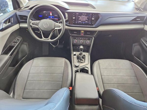 2022 VOLKSWAGEN TAOS