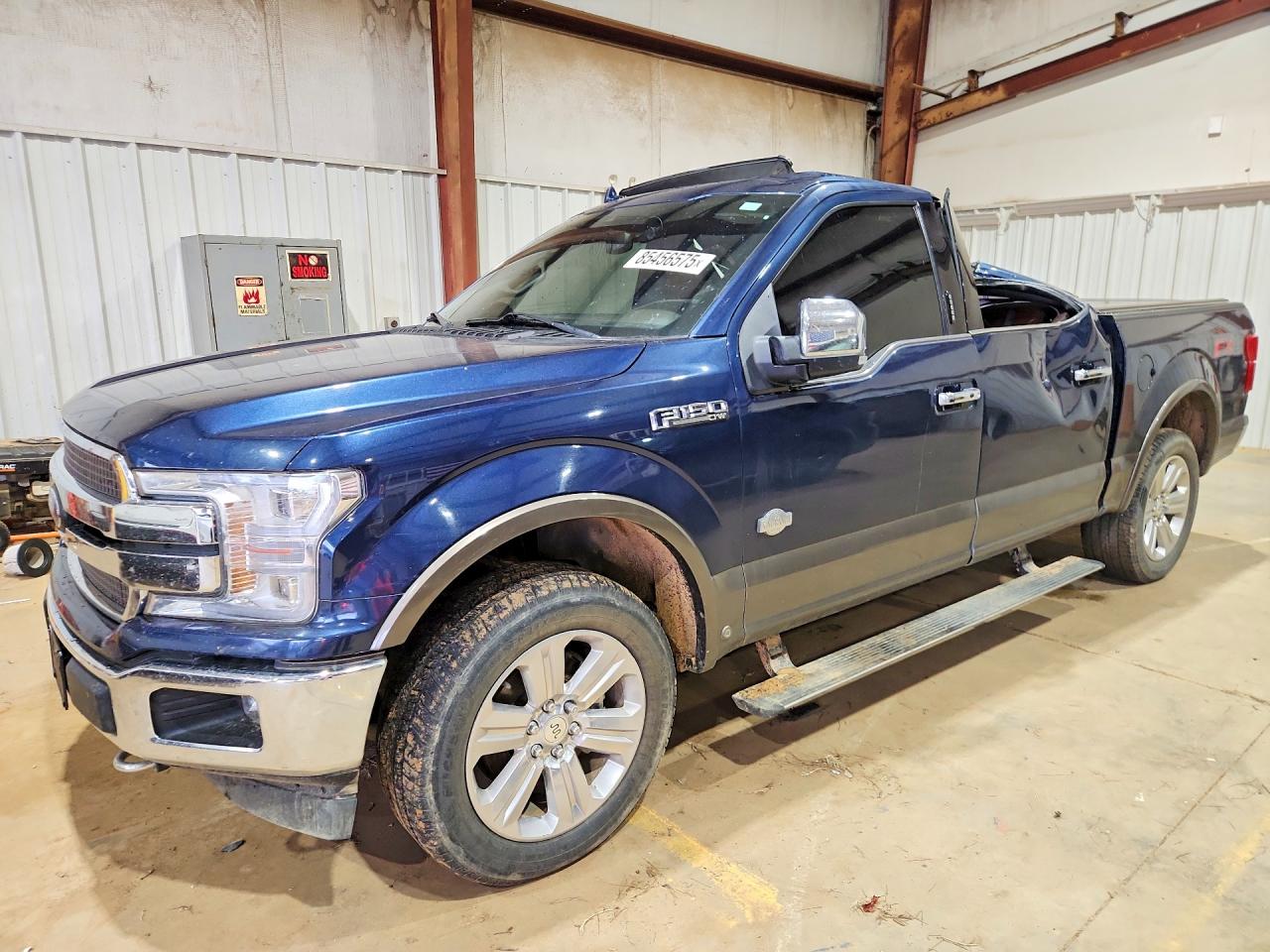 2020 FORD F150