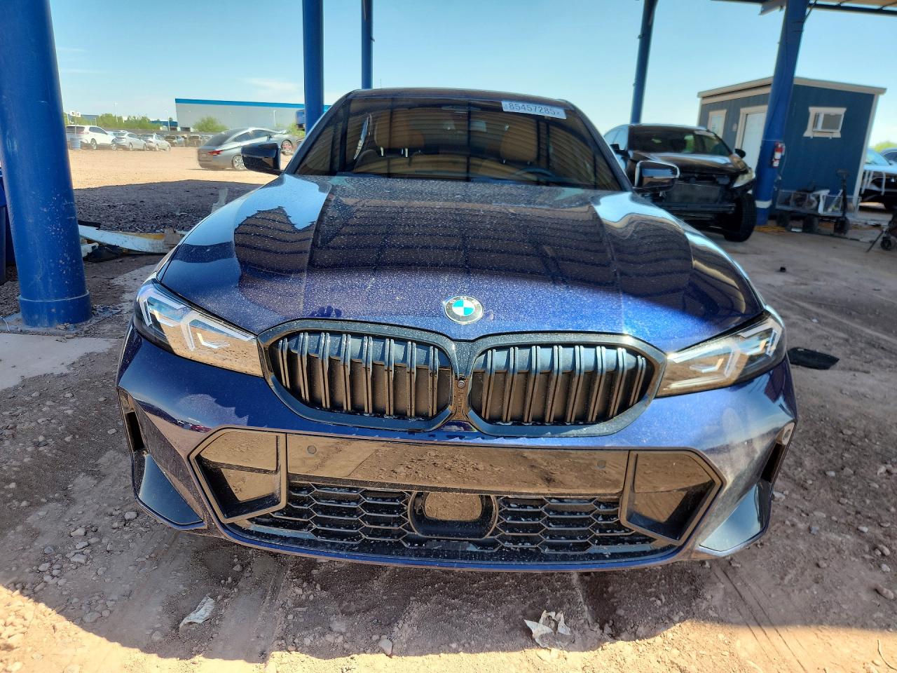 2024 BMW 330XI xDrive