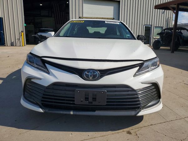 2023 TOYOTA CAMRY LE — DIRF