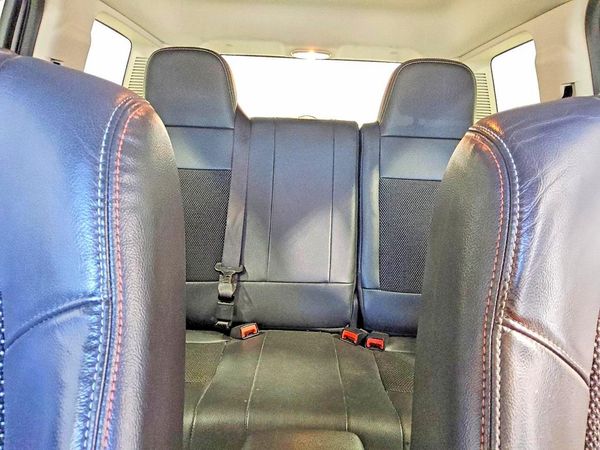 2017 JEEP PATRIOT SPORT FWD