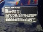 2023 BMW M3 M3 xDrive Competition