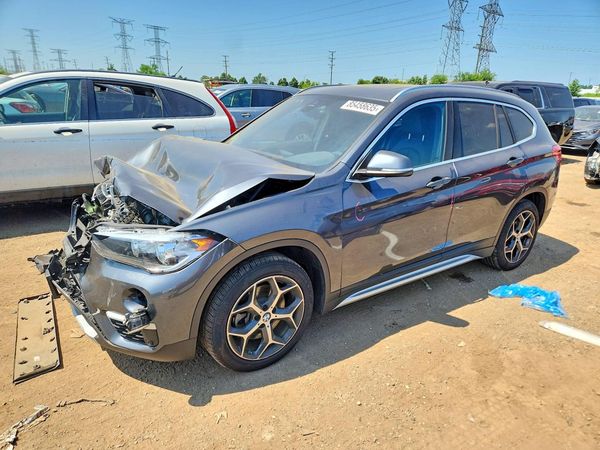 2019 BMW X1 xDrive28i