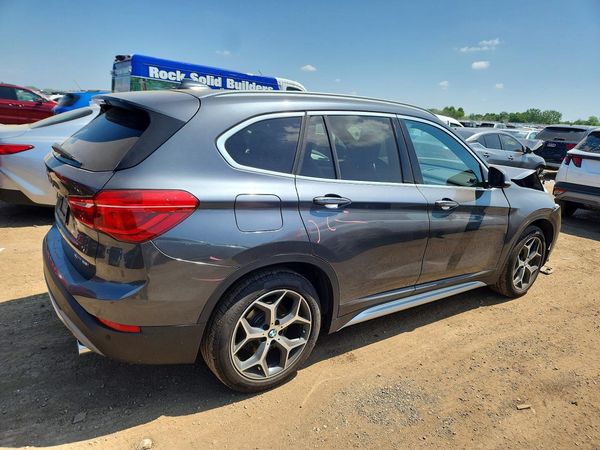 2019 BMW X1 xDrive28i