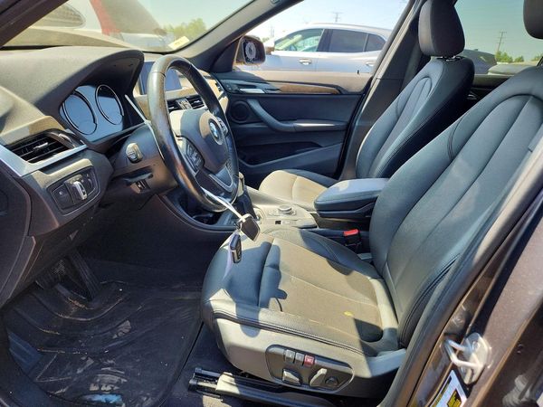 2019 BMW X1 xDrive28i