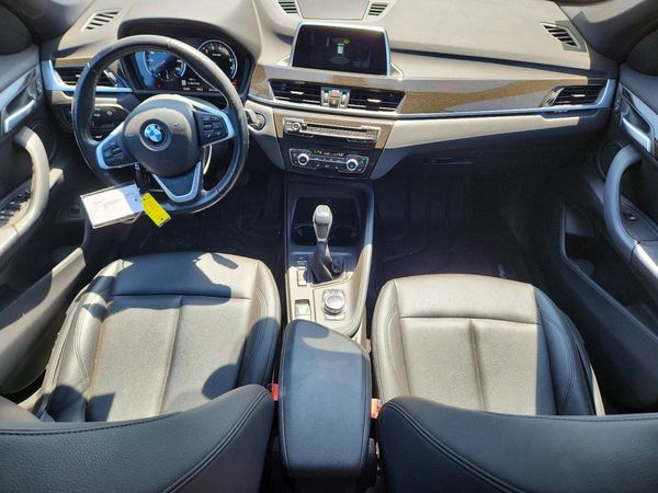 2019 BMW X1 xDrive28i